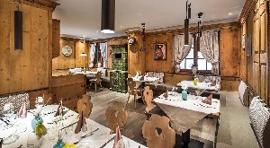 Hotel RÖSSLWIRT wakacje