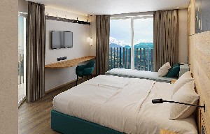 Hotel RÖSSLWIRT wakacje