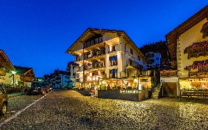 Hotel RÖSSLWIRT wakacje