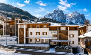 Scherlin Apartments