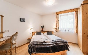 Hotel SCHERLIN APARTMENTS wakacje