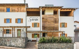 Hotel SCHERLIN APARTMENTS wakacje