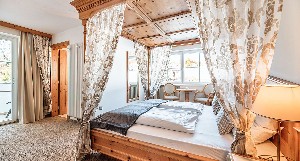 Hotel SCHERLIN wakacje