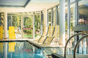 Hotel SCHERLIN wakacje