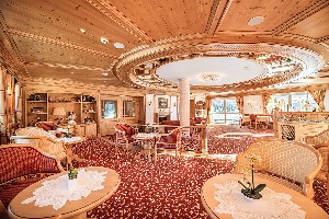 Hotel SCHERLIN wakacje