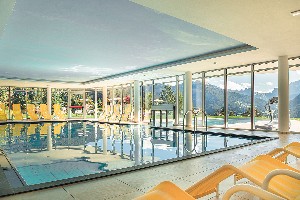 Hotel SCHERLIN wakacje