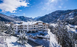 Hotel SCHERLIN wakacje