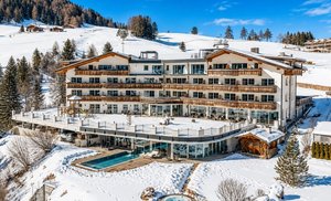 Hotel Scherlin