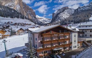 Hotel Serena