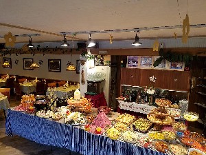 Hotel VILLA EMILIA wakacje