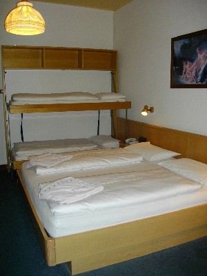 Hotel VILLA EMILIA wakacje