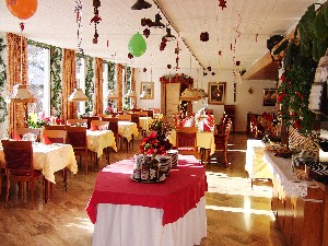 Hotel VILLA EMILIA wakacje