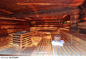 Hotel VILLA EMILIA wakacje