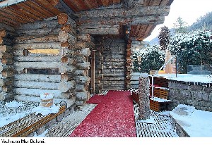 Hotel VILLA EMILIA wakacje