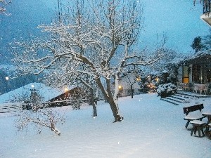 Hotel VILLA EMILIA wakacje