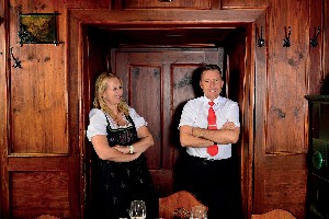 Hotel ZUM TURM wakacje