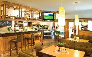 Hotel ZUM TURM wakacje