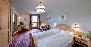 Hotel ZUM TURM wakacje