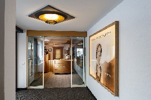 Hotel ALPENFRIEDEN wakacje