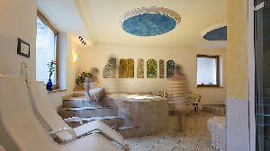 Hotel ALPENFRIEDEN wakacje