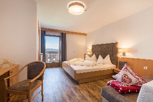 Hotel ALPENFRIEDEN wakacje