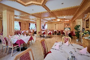 Hotel ALPENHOTEL SCHÖNWALD wakacje