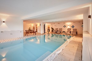 Hotel ALPENHOTEL SCHÖNWALD wakacje