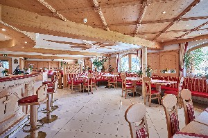 Hotel ALPENHOTEL SCHÖNWALD wakacje