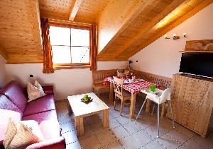 Hotel DOM APARTAMENTOWY GASSERHOF AICHA wakacje