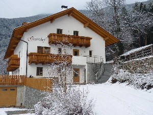 Hotel DOM APARTAMENTOWY GASSERHOF AICHA wakacje