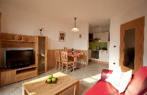 Hotel DOM APARTAMENTOWY GASSERHOF AICHA wakacje
