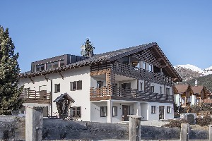 Hotel DOM APARTAMENTOWY MORANS wakacje