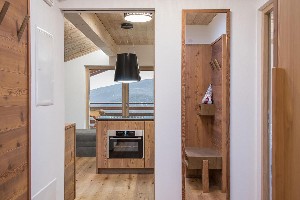Hotel DOM APARTAMENTOWY MORANS wakacje