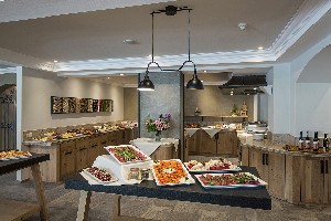 Hotel HOTEL & SPA FALKENSTEINERHOF wakacje