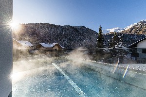 Hotel HOTEL & SPA FALKENSTEINERHOF wakacje