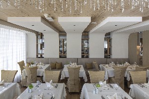 Hotel HOTEL & SPA FALKENSTEINERHOF wakacje