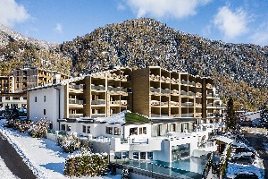 Hotel HOTEL & SPA FALKENSTEINERHOF wakacje