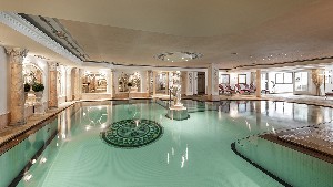 Hotel HOTEL & SPA FALKENSTEINERHOF wakacje