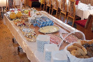 Hotel JÄGERHEIM wakacje