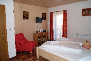 Hotel JÄGERHEIM wakacje