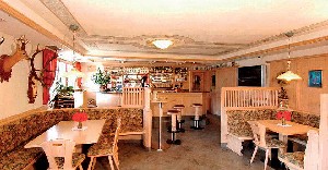 Hotel JÄGERHEIM wakacje