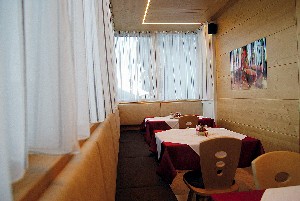 Hotel JÄGERHEIM wakacje