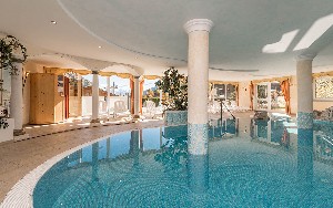 Hotel KASERHOF wakacje