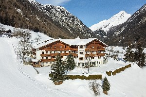 Hotel KASERHOF wakacje