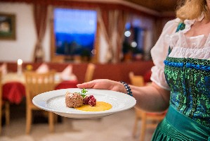 Hotel KASERHOF wakacje