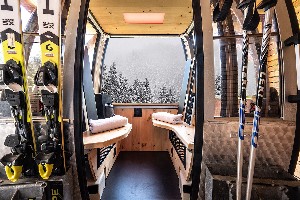 Hotel KASERHOF wakacje