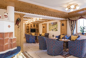 Hotel KASERHOF wakacje