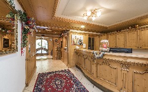 Hotel KASERHOF wakacje