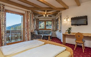 Hotel KASERHOF wakacje