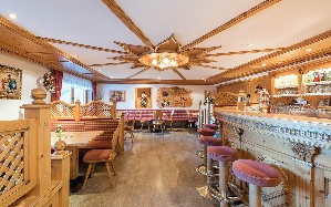 Hotel KASERHOF wakacje